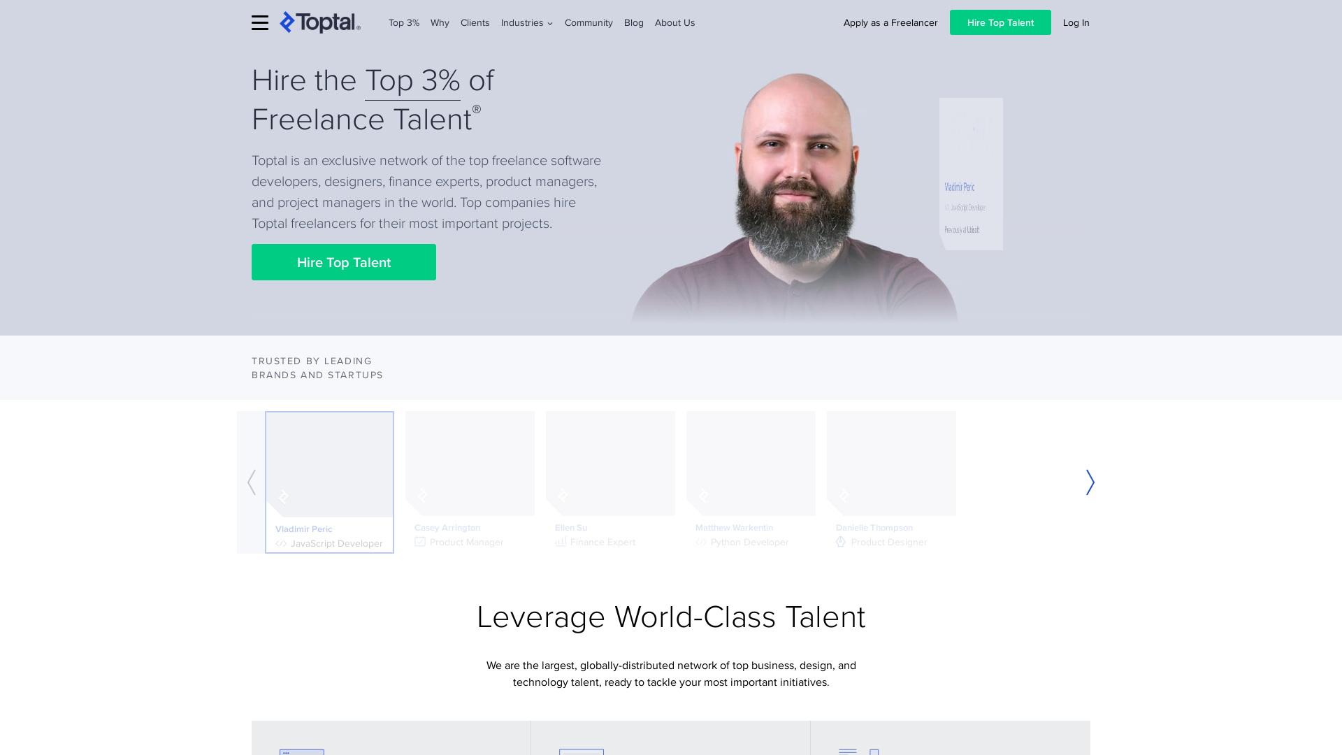 toptal.com